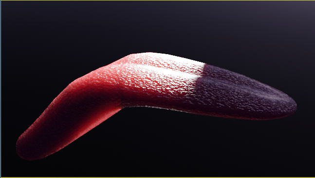 tongue preview image 1